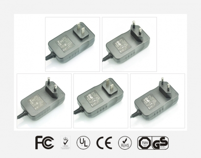 空气净化器专用优质电源适配器