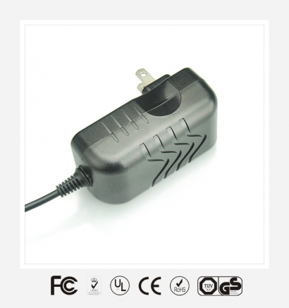 嘉峪关18V2A韩规优质电源适配器