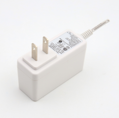白银12V1A美规