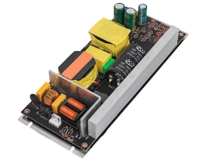 中山480W MAX音频功放电源板
