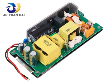 JYH30Z裸板电源240W音频功放电源板24V-60V0.01-10.00A足功率电源